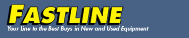 Fastline Interactive Zone